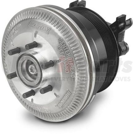 Horton 99A9606 Engine Cooling Fan Clutch