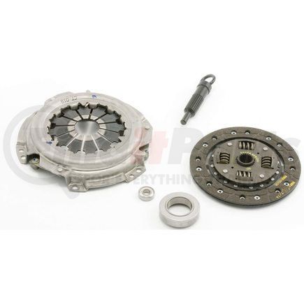 LuK 16-039 Clutch Kit