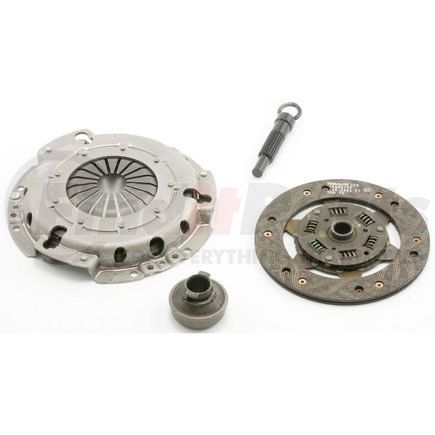 LuK 19-007 Clutch Kit