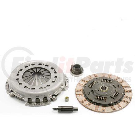 LuK 05-117 Clutch Kit