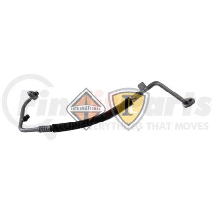 Navistar 3586320C92 INTERNATIONAL HOSE ASSY COMPR TO COND