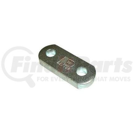 Dexter Axle 018-024-01 Leaf Spring Shackle