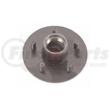 Dexter Axle 008-259-05 Hub 2.2K 545 5.50 Dia Hub Face