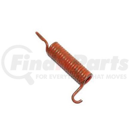 Drum Brake Shoe Return Spring