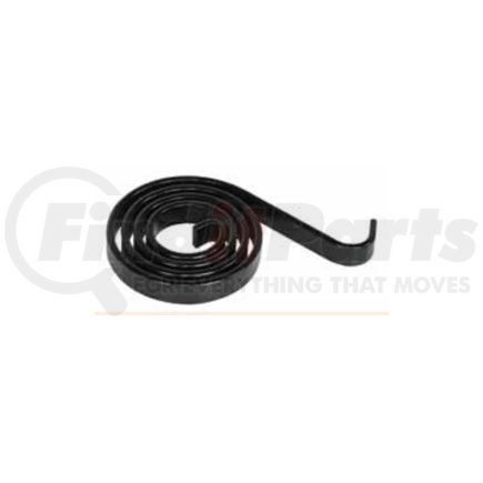 Shur-Co 1800763 FLAT COIL TORSION SPRING