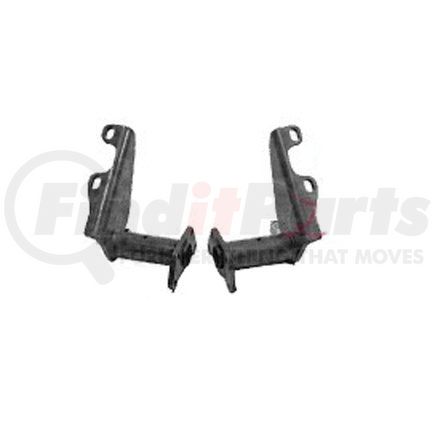 Meritor D273299V5196 AY-BKT CHMBR