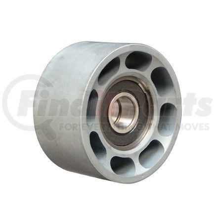 DAYCO 89101 - idler/tensioner pulley, heavy duty | idler/tensioner pulley, hd, 