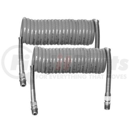 Meritor R95510747 COILED HOSE SET