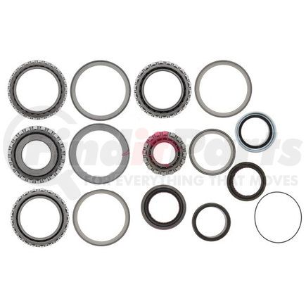 Meritor KIT4396-MTOR KIT - BRG/SEAL