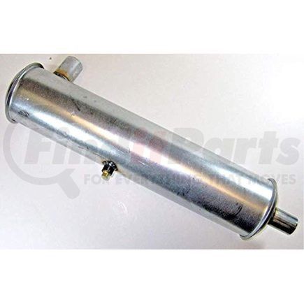 Cummins 1551258 Exhaust Muffler