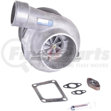 OE Turbo Power D91080014R Turbocharger - Oil Cooled, Remanufactured