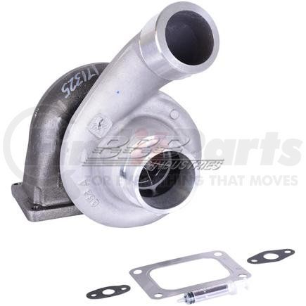 OE Turbo Power D91080021N Turbocharger - Oil Cooled, New