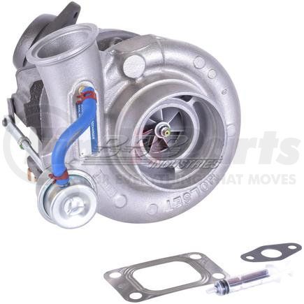 OE Turbo Power D2001 Turbocharger - Oil Cooled, Remanufactured
