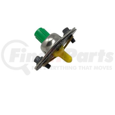 Mack 21407772 Diesel Fuel Injector Line