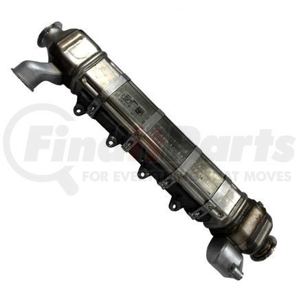 CUMMINS 5405901 Exhaust Gas Recirculation (EGR) Cooler