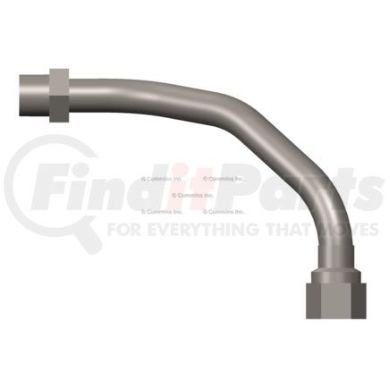 CUMMINS 3082622 - multi-purpose hose | flexible hose