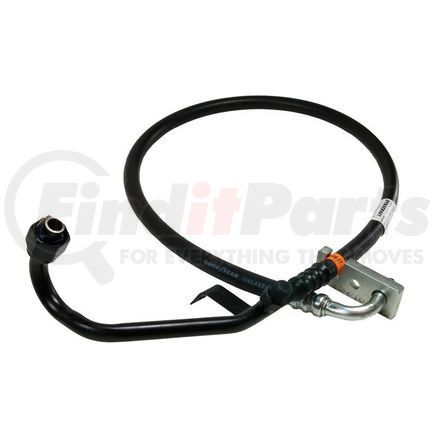 Dynacraft D9027-2834 HARDLINE ASSY-CPRSR TO CNDNS