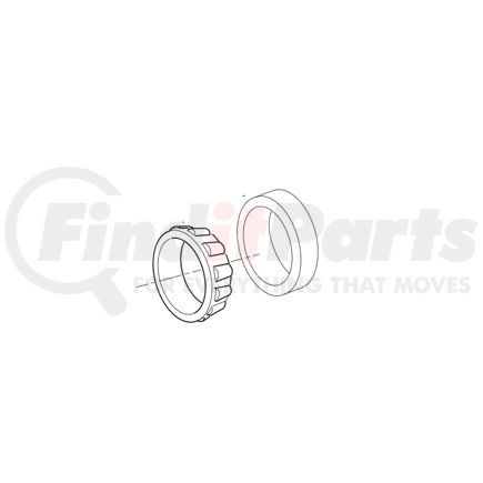 Fuller K4162