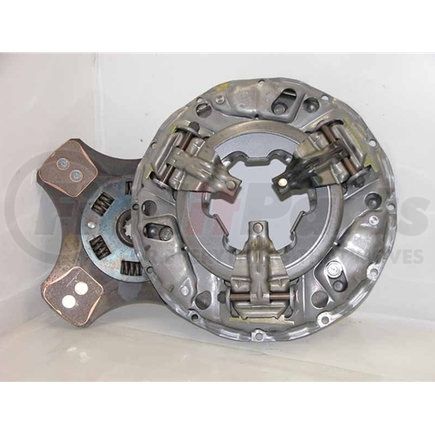 Eaton 107943-1 Angle Ring Push Type Clutch Set - 13" x 10T x 1-1/2"