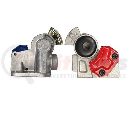 Electrical Connectors