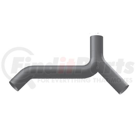 Grand Rock KW-14766 Y PIPE