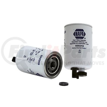 WIX Filters WF10243 WIX Spin-On Fuel/Water Separator Filter