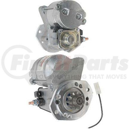 IMI Hi Torque IMI117 STARTER