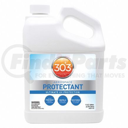 303 Products 30320 AEROSPACE PROTECTANT GALL