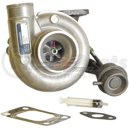 OE Turbo Power D92080028R Turbocharger - Oil Cooled, Remanufactured