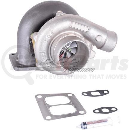 OE Turbo Power D95080040N Turbocharger - Oil Cooled, New
