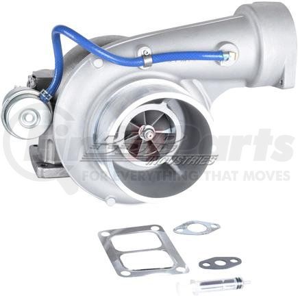 OE Turbo Power D95080045R Turbocharger - Oil Cooled, Remanufactured
