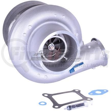 OE Turbo Power D91080005R Turbocharger - Oil Cooled, Remanufactured