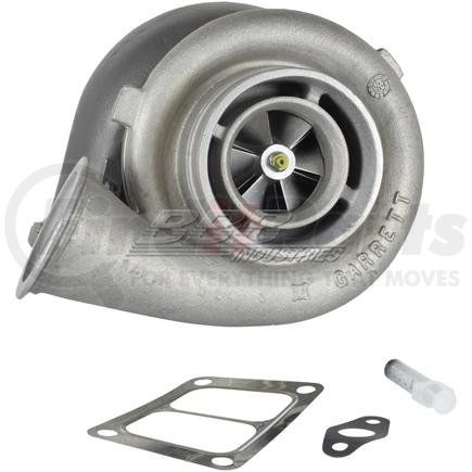 OE Turbo Power D91080006R Turbocharger - Oil Cooled, Remanufactured