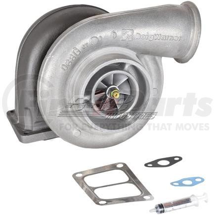 OE Turbo Power D91080008R Turbocharger - Oil Cooled, Remanufactured