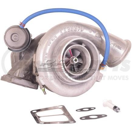 OE Turbo Power D95080063R Turbocharger - Oil Cooled, Remanufactured