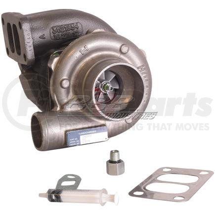 OE Turbo Power D92080001N Turbocharger - Oil Cooled, New
