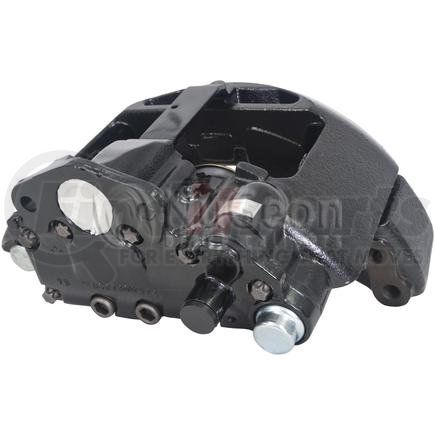NUGEON 99B93007-1 - air brake disc brake caliper - black, powder coat, elsa1 caliper model