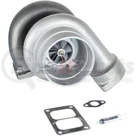 OE Turbo Power D95080062R Turbocharger - Oil Cooled, Remanufactured