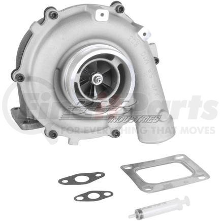 OE Turbo Power D95080174N Turbocharger - Oil Cooled, New