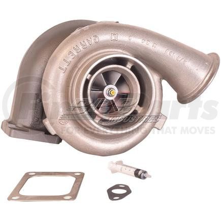OE TURBO POWER D95080175R Turbocharger - Oil Cooled, Remanufactured