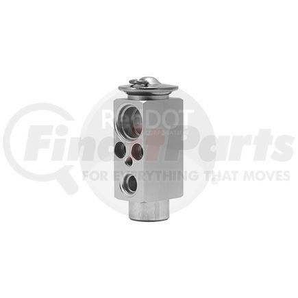Red Dot 71R8481 Valve - Expansion