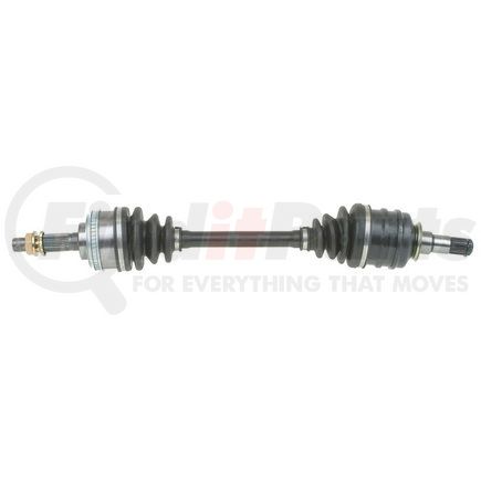 A-1 Cardone 66-5038 CV Axle Assembly