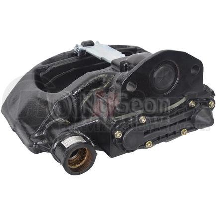 NUGEON 98B93783 - air brake disc brake caliper - black, powder coat, sn7 caliper model