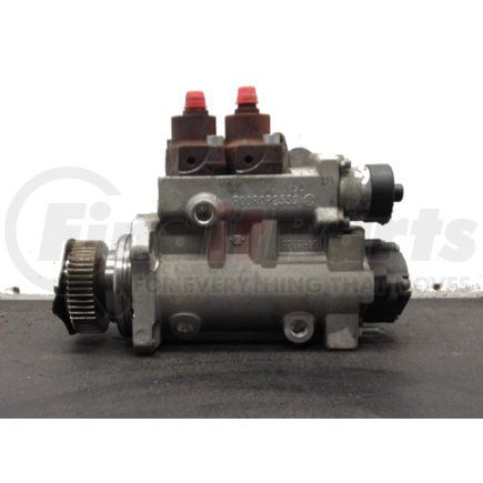 Detroit Diesel RA4720900850 HP PUMP