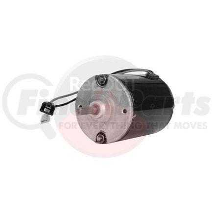 Red Dot RD-5-7129-0 MOTOR - 12V SINGLE SHAFT 1 SPD