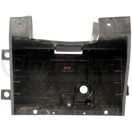 Dorman 00074 Battery Tray Replacement