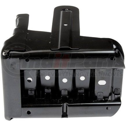 Dorman 00076 Battery Tray Replacement