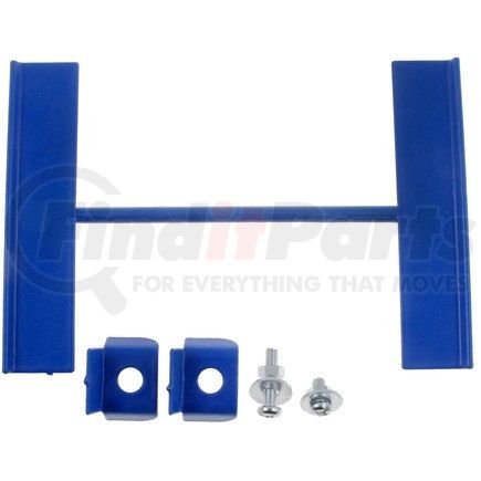 Dorman 00585 6-7/8 In. Wide Universal Battery Hold Down Kit