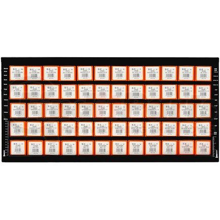 Dorman 025-030 Threaded USS & SAE Fasteners