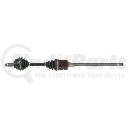 A-1 Cardone 60-9256 CV Axle Assembly